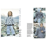 Ottobre Kid Fashion 4 2005 Reprint