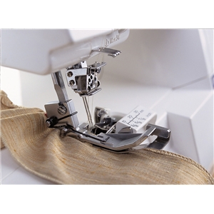 Huskylock rynkfot (901)
