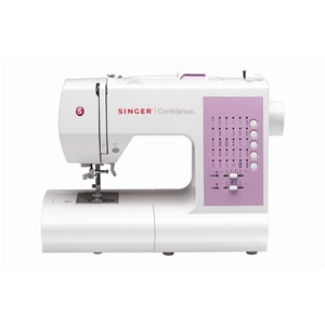 Singer Confidence 7463