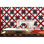 Mega Quilter