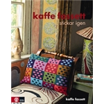 Kaffe Fassett stickar igen