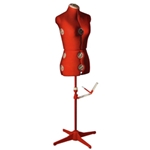 Dressform Smal/large