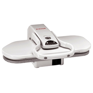Ångpress ESP2