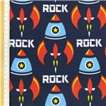 Rocket Rock