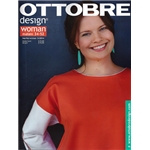 Ottobre design woman höst/vinter