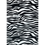 Zebra Stripes