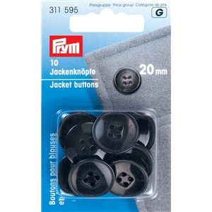 Prym Jack-knappar