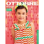 Ottobre design Kids Fashion sommar 3-2013