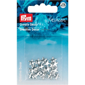 Prym Kreativ Dekor Stjärna 7 mm