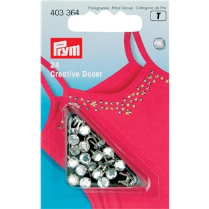 Prym Kreativ Dekor Strass