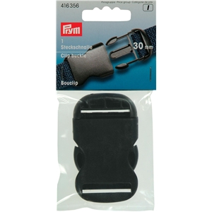 Prym Clip Spänne 30 mm