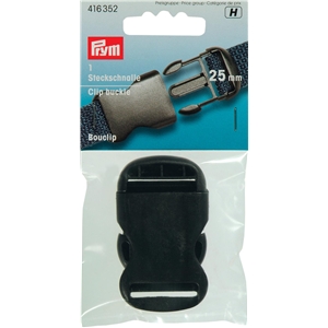 Prym Clip Spänne 25 mm