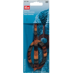 Prym Dekor För Stickat Oval