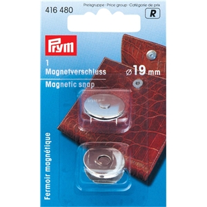 Prym Magnetknapp