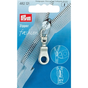 Prym Dragkedjehänge Eyelet