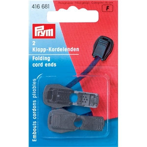 Prym Snörstopp Klämma