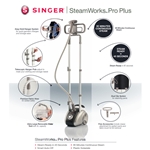 Singer Ångstation SteamWorks ProPlus
