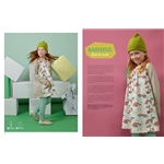 Ottobre Design Kids fashion 6-2015