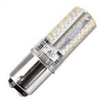 LED 16x50 Ba15d 4000K