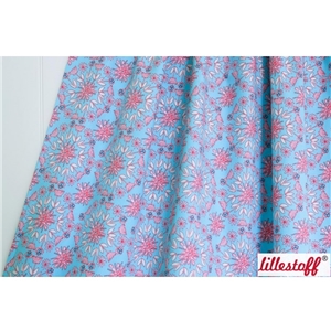 Blomster