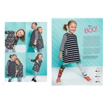 Ottobre Kids Fashion 1-2016