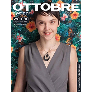 Ottobre Women Vår 2016-2