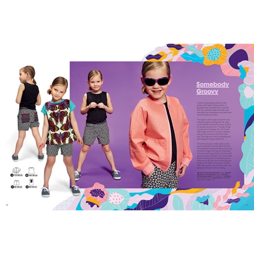 Kids Fashion nr 3 2016