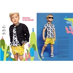 Kids Fashion nr 3 2016