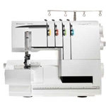 Husqvarna Viking Huskylock S21 - Overlock