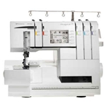 Husqvarna Viking Huskylock S25 - Overlock