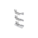 6 mm Bandkantningsapparat