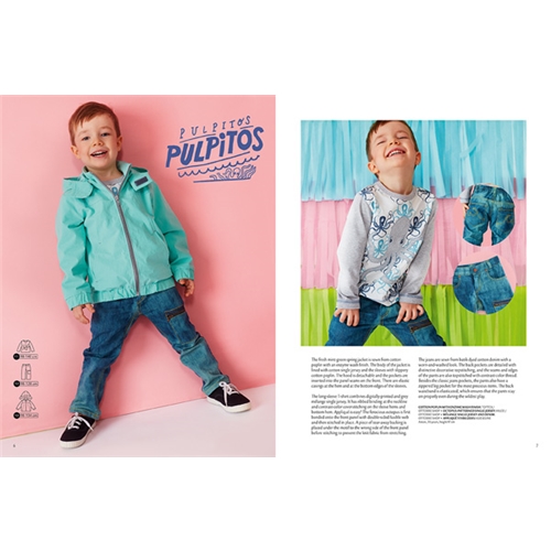 Ottobre kids Fashion 1 2017