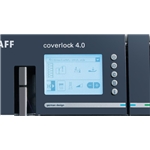 Pfaff Coverlock 4.0