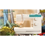 Husqvarna Viking Emerald 116 - Symaskin