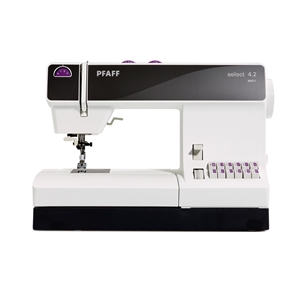 Pfaff Select 4.2