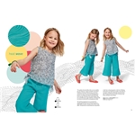 Ottobre Kids Fashion sommar 3/2017