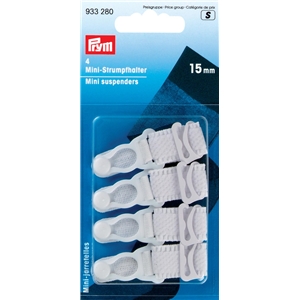 Mini Strumpeband