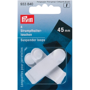 Strumpebandsöglor