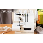 Husqvarna Viking Huskylock S15 - Overlock