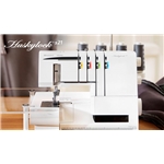 Husqvarna Viking Huskylock S21 - Overlock