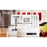 Husqvarna Viking Huskylock S25 - Overlock