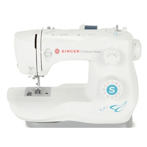 Singer Fashion Mate 3342 Symaskin