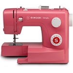 Singer Symaskin 3223 Rosa Limited Edition