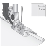 Fållvikare 3mm