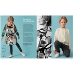 Ottobre Kids Fashion 1 Vår 2018