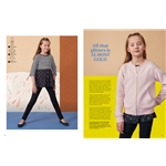 Ottobre Kids Fashion 1 Vår 2018