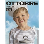 Ottobre Kids Fashion 3 2011