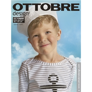 Ottobre Kids Fashion 3 2011