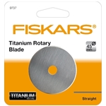 FISKARS Knivblad Titanium 45mm