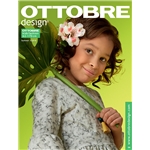 Ottobre Kids fashion 3/2018